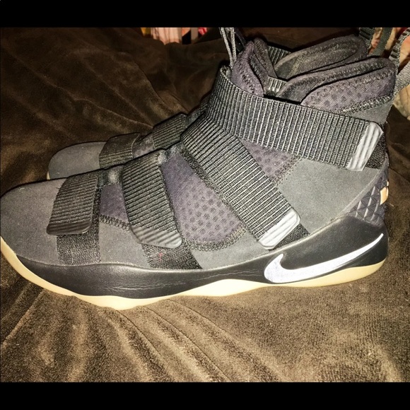 new lebrons soldiers